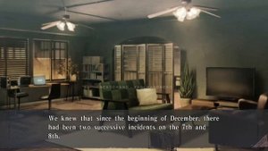 Collar x Malice -Unlimited- Prologue 1 ( No Commentary ) ( Nintendo Switch )