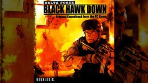 Delta Force: Black Hawk Down Soundtrack - Long Road Home