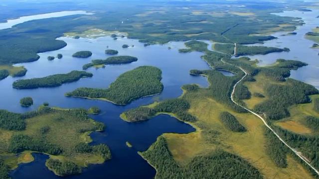 КАРЕЛИЯ смотреть онлайн