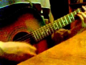 Кабачок (С.Наговицын cover)