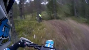 Эндуро тренировка с "Мотодром"... Enduro trnins ar "Motodroms"..