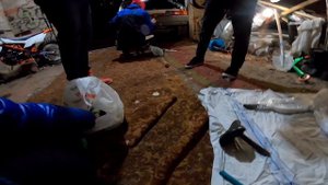 Приехал К 12ти Летнему ПОДПИСЧИКУ в Школу С Прокачанным БМХ и...