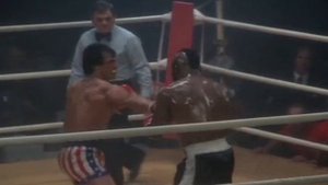 Рокки в жёсткой манере возвращает титул чемпиона 😲😍