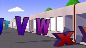 ABC para niños - La Canción del Abecedario con Lenguaje de Señas - Español - Argentina