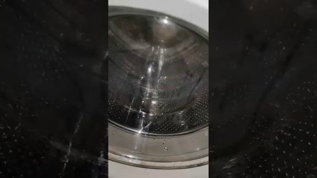 Hotpoint indesit WIL 105 - NEW drum. test