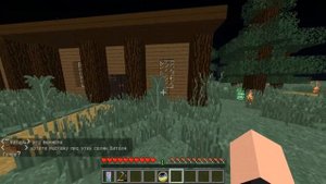 ЧАСЫ ВРЕМЕНИ #2 ПОПАЛ В ДРЕВНЮЮ РУСЬ В майнкрафт!