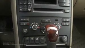 VW Touareg или Volvo XC90 сравнительный тест