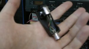 Неудачные ремонты и приобретения на примере Электроника Д1-012