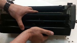 Wiremac 31 регулировка зажима гребенки