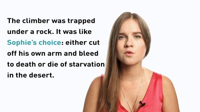 ТОП 8 ВЫРАЖЕНИЙ ДЛЯ УРОВНЕЙ ADVANCED/PROFICIENCY смотреть онлайн