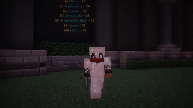 ?ЛУЧШИЙ ПВП РЕЖИМ ? ЭЭЭПИК! САМЫЙ НОВЫЙ ПВП СЕРВЕР В МАИНКРАФТ НА HYPIXEL ДУЭЛИ В Minecraft смотреть онлайн