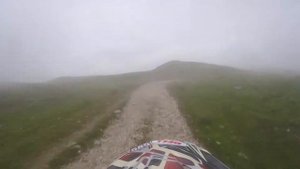 Эндуро поездка на пл. Канжол