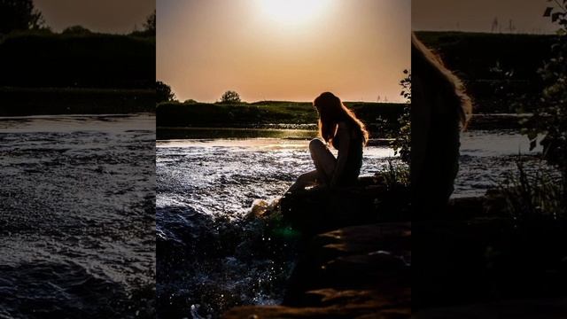 Firefly " Ангел" (начало песни принадлежит стихотворению неизвестного автора см. описание) смотреть онлайн