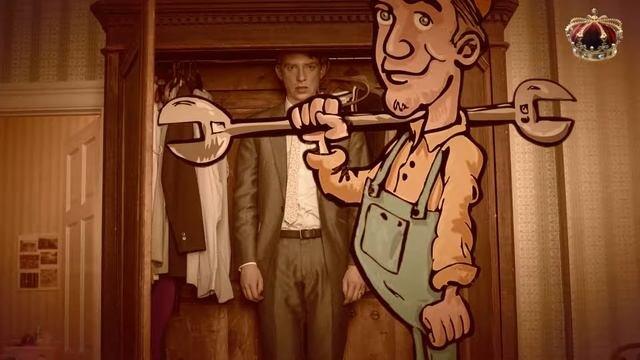 Караченцов | Снимается Кино