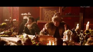 Польская блогерка Марина Мнишек пранкует бояр