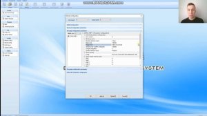 LPA-EVA Программирование LPA EVA 8500