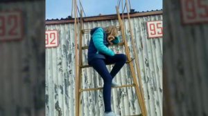 Это не женщина, это беда=)