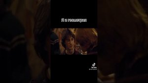 Подборка Гарри Поттер тик ток🐍