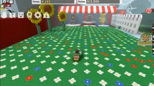 How To Collect Treat In Bee Swarm Simulator l Fastest Way To Collect Treat