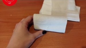 Перевязочный бандаж. Технология изготовления. Золотые руки ангела