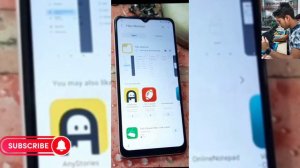 Samsung Galaxy A14 5G Frp Bypass Android 13 Without Pc | Samsung A146 Remove Google Account