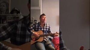 7Б - Молодые ветра на гитаре