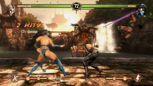 Mortal Kombat Komplete Edition:Режим истории-часть 2[Прохождение на русском]