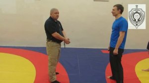 О роли ног и передвижений.Что делать если руки связаны.