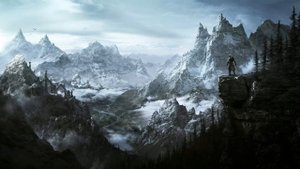 The Elder Scrolls V | Skyrim Atmospheres