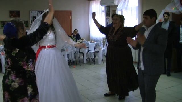 МИНЯ & РУСАЛИНА ЦИГАНСКАЯ СВАДЬБА АЛЕКСАНДРИЯ смотреть онлайн