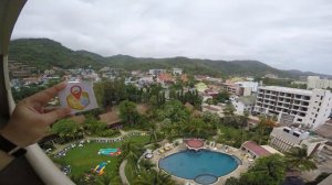 Centara Karon Resort Phuket 4