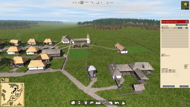 ПЕРВЫЙ ЗАРАБОТОК ► Ostriv #5 смотреть онлайн