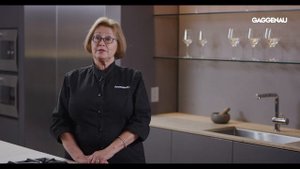Gaggenau US. Посудомоечная машина 400 - 1