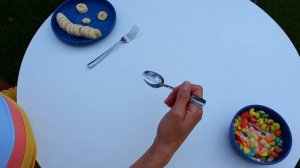 How To Hold A Spoon And A Fork The Right Way | Easy Steps