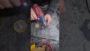Восстановление алюминиевых деталей.