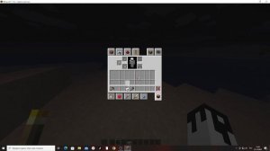 как седлать так чтоб факел светился в руке 1.16.5 OptiFine