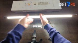 Favourite Auctor 2428-2W / Подсветка для зеркал / Поворотный светильник