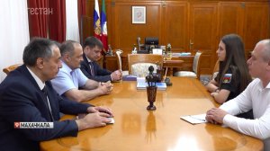 Память Героя России Михаила Васильева будет увековечена в Дагестане