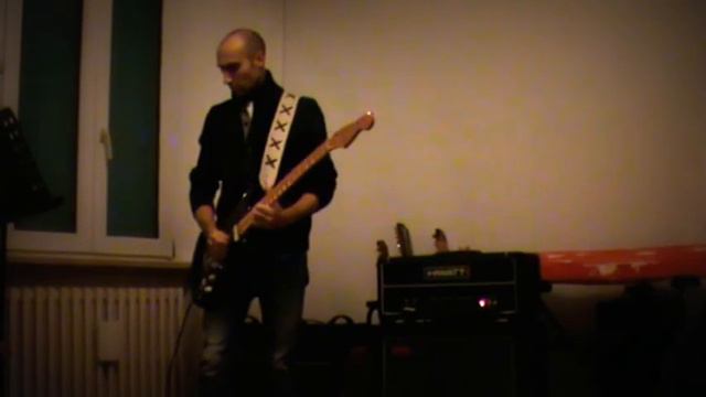 5 A.m. Cover смотреть онлайн