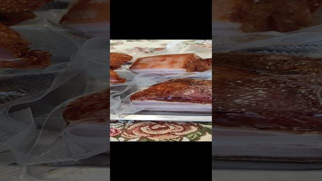 Грудинка