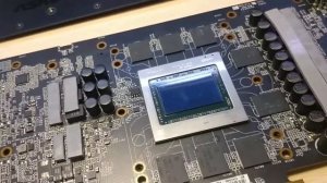 ВИДЕОКАРТА RADEON RX6800 ТИПОВАЯ ПРОБЛЕМА ASROCK PHANTOM