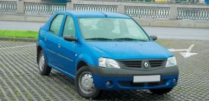 Как открыть капот Рено Логан 1 если сломалась ручка