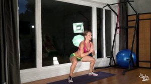 12 MBS - Workout 4 -