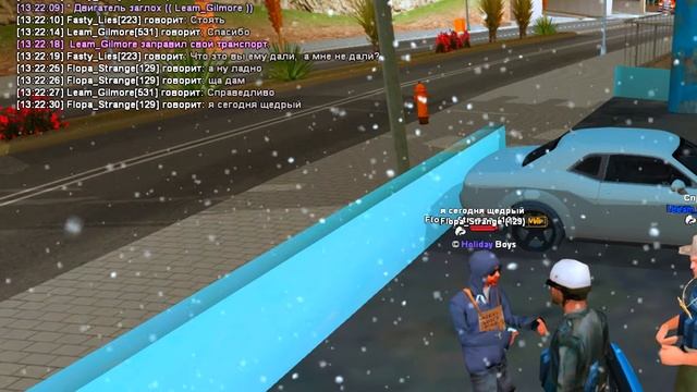 Первый Патруль - ПУТЬ КОПА SAMP ARIZONA RP 5Первый Патруль - ПУТЬ КОПА SAMP ARIZONA RP 5 смотреть онлайн