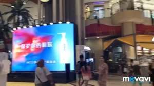 Путешествие в г.Далянь. Китай. Прогулка по городу. Отпуск удался :) /Dalian China