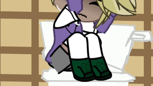 I am a idiot with a painted face // sally face // salvis // TW: abuse смотреть онлайн