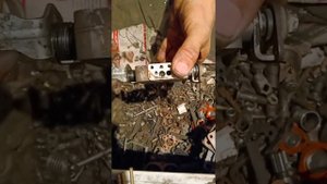 Модернизация Карбюратора Оки.Нужная Необходимая Доработка Переходной Системы.Улучшение Карбюратора.