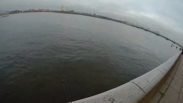 По Неве и около смотреть онлайн