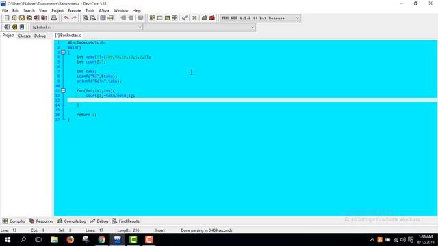 URI 1018 - SOLVED смотреть онлайн