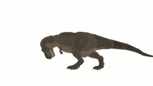 [trex test] [dc2]